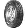 Llanta LT235/75R15-8C 110/107Q JK TYRE A/T PLUS WSW (CARA BLANCA) AUTO