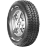 Llanta LT235/75R15-8C 110/107Q JK TYRE A/T PLUS WSW (CARA BLANCA) AUTO