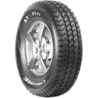 Llanta LT235/75R15-8C 110/107Q JK TYRE A/T PLUS WSW (CARA BLANCA) AUTO