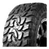 Llanta LT235/75R15 104/101Q MAZZINI RUGGED  CONTENDER AUTO