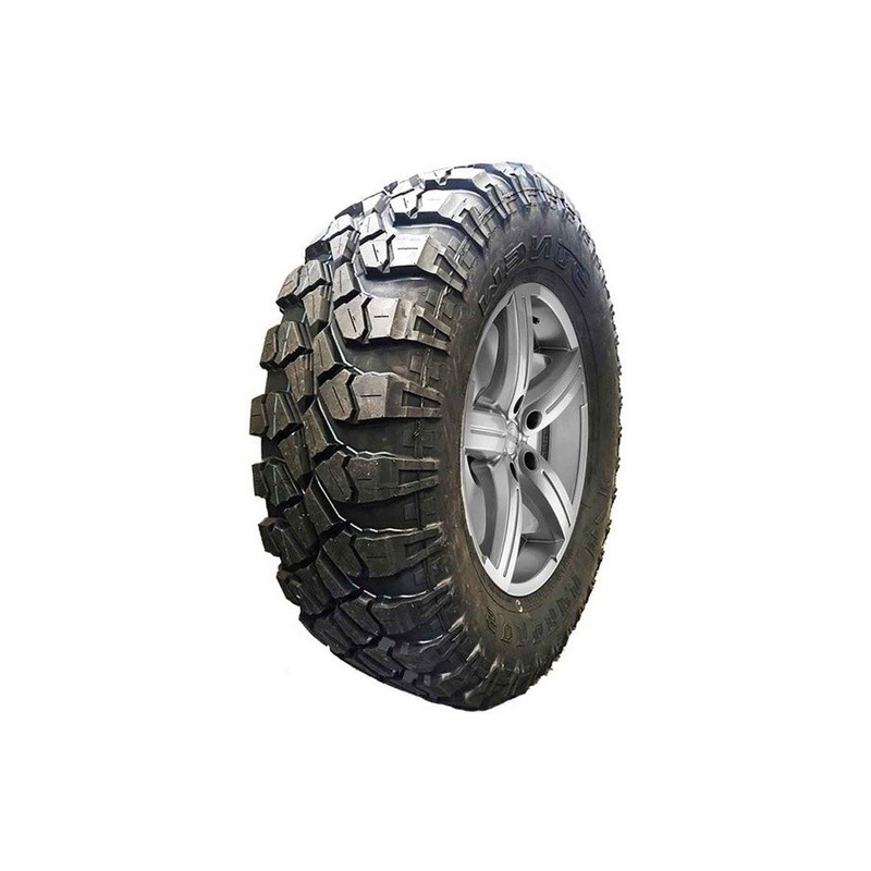Llanta LT235/75R15-6C 104/101Q SUNEW SONORAN M/T AUTO