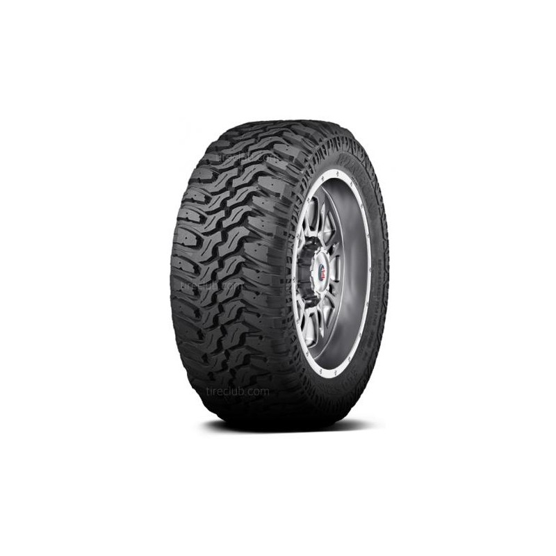 Llanta LT235/75R15-6C 104/101Q  WINRUN MT305  AUTO