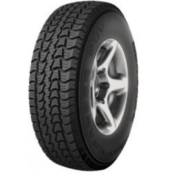 Llantas ST235/80R16-10C 124/119L ALFAMOTORS DK688 PARA USO EXCLUSIVO DE REMOLQUE