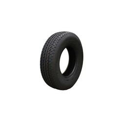 Llantas ST235/80R16-10C 124/119L ALFAMOTORS DK688 PARA USO EXCLUSIVO DE REMOLQUE