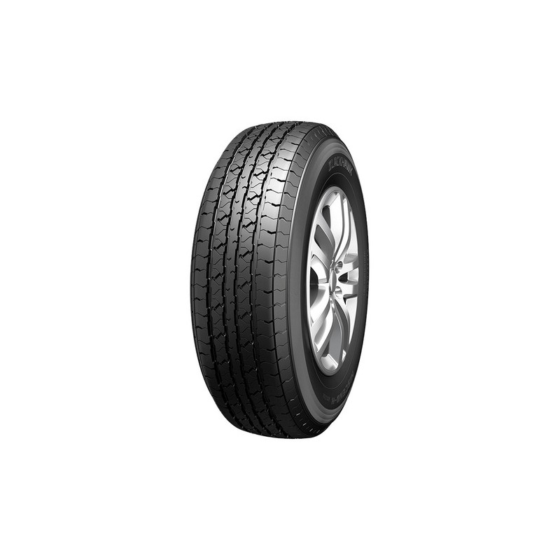 Llanta ST235/80R16-10PR 124/120L BLACKHAWK HISCEND-H HST01 PARA USO EXCLUSIVO DE REMOLQUE