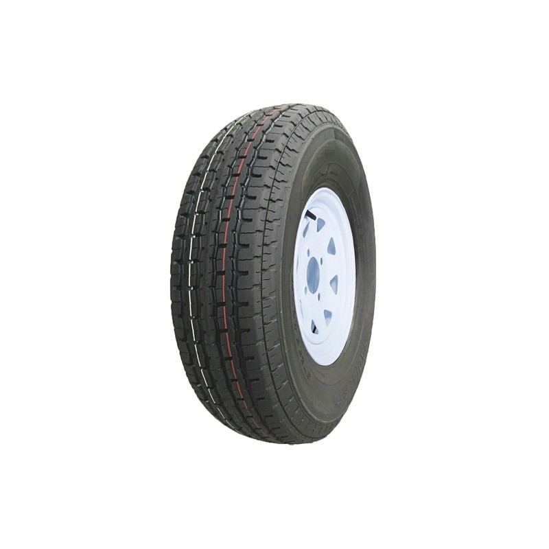 Llanta ST235/80R16-10C 124/120M GRANDSTONE ST100 PARA USO EXCLUSIVO DE REMOLQUE