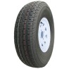 Llanta ST235/80R16-10C 124/120M GRANDSTONE ST100 PARA USO EXCLUSIVO DE REMOLQUE