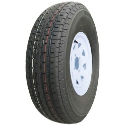 Llanta ST235/80R16-10C 124/120M GRANDSTONE ST100 PARA USO EXCLUSIVO DE REMOLQUE
