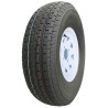 Llanta ST235/80R16-10C 124/120M GRANDSTONE ST100 PARA USO EXCLUSIVO DE REMOLQUE