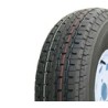 Llanta ST235/80R16-10C 124/120M GRANDSTONE ST100 PARA USO EXCLUSIVO DE REMOLQUE