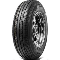 Llanta ST235/80R16 124/120N SURETRAC LOAD WARRIOR PARA USO EXCLUSIVO DE REMOLQUE