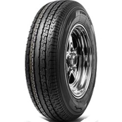 Llanta ST235/80R16 124/120N SURETRAC LOAD WARRIOR PARA USO EXCLUSIVO DE REMOLQUE