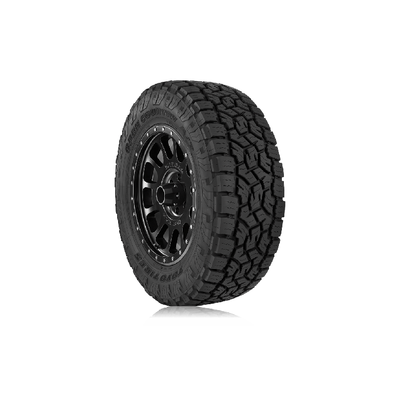 Llanta LT235/80 R17 120R TOYO OPEN COUNTRY AT3 AUTO