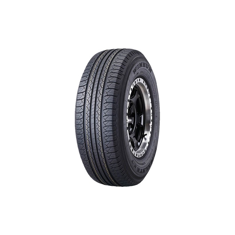 Llanta LT235/80R17 120/117S WINRUN MAXCLAW H/T AUTO