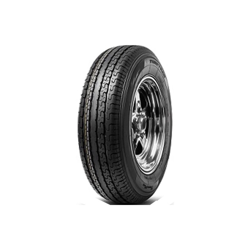 Llanta ST235/85R16 132/127L CARGOMAX LOAD WARRIOR PARA USO EXCLUSIVO DE REMOLQUE