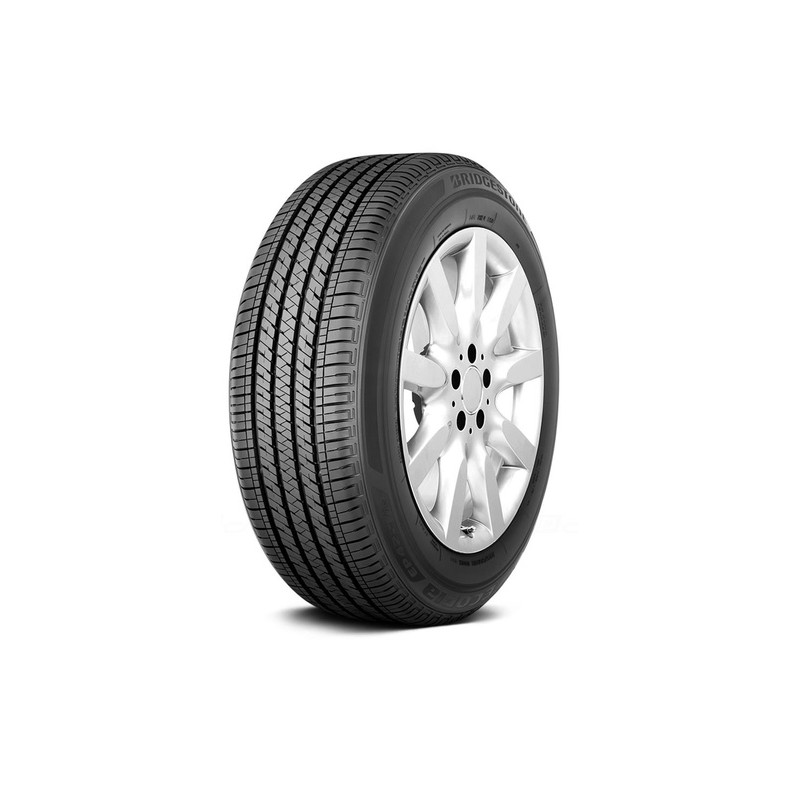 Llanta 195/55R16 87V BRIDGESTONE ECOPIA EP422 PLUS AUTO