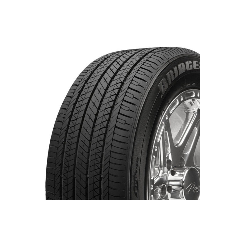 Llanta 215/65R17 99H BRIDGESTONE ECOPIA H/L 422 PLUS AUTO