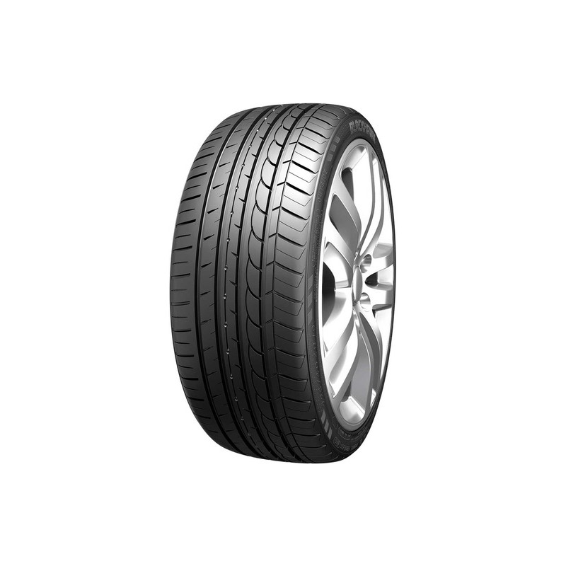 Llanta 245/40ZR17 95W XL BLACKHAWK STREET-H HU02 AUTO