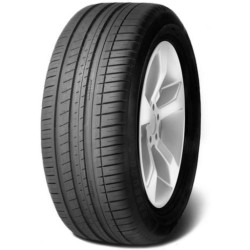 Llanta 245/40ZR17  91W RADBURG V71 SPORT AUTO