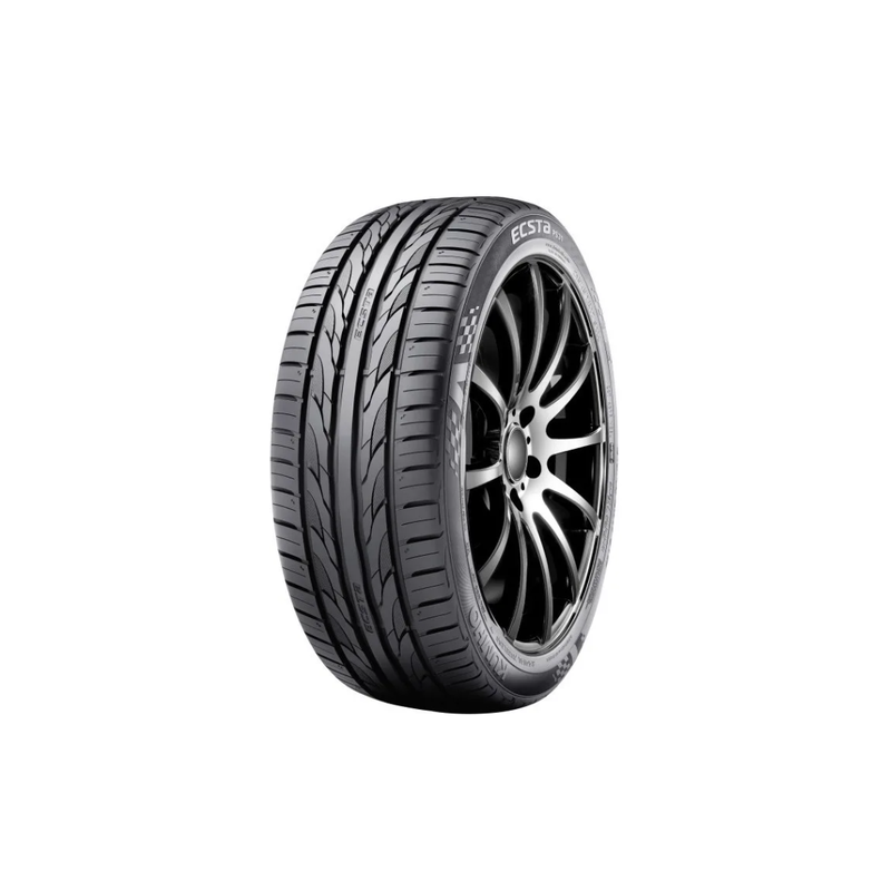Llanta 245/40ZR18 97W XL KUMHO ECSTA PS31 AUTO