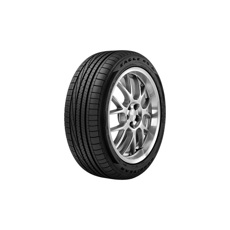 Llanta 245/45ZR20 99Y GOODYEAR EAGLE RS-A2 AUTO