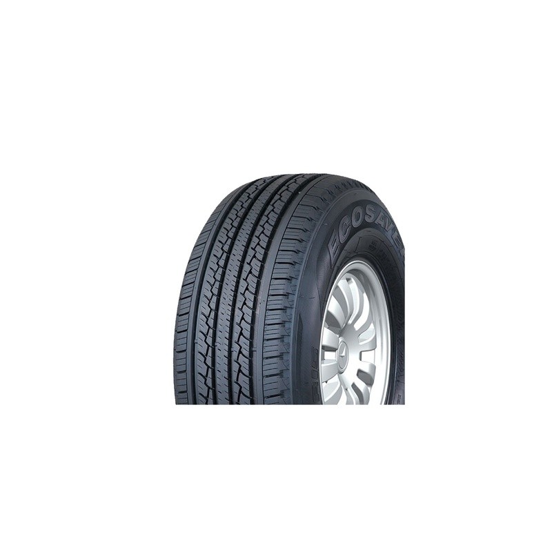 Llanta 235/60R16 100H MAZZINI ECOSAVER AUTO