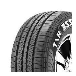 Llanta 245/65R17 105T JK TYRE BLAZZE H/T AUTO