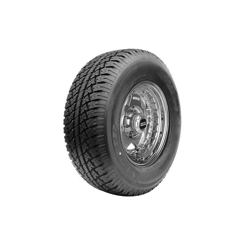 Llanta LT245/70R16-6C 106/103S ANTARES SMT A7 AUTO