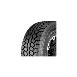 Llanta 245/70R16 107S  MASTERCRAFT WILDCAT A/T2 AUTO