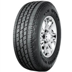 Llanta LT245/70 R17 119S TOYO OPEN COUNTRY HT2 AUTO