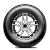 Llanta LT245/75R16 120/116S BRIDGESTONE V-STEEL RIB 265 AUTO