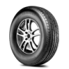 Llanta LT245/75R16 120/116S BRIDGESTONE V-STEEL RIB 265 AUTO