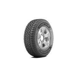 Llanta 245/75R16 114S GOODYEAR WRANGLER WORKHORSE AT AUTO