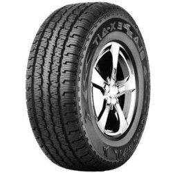 Llanta LT245/75R16-10C 120/116R JK TYRE BLAZZE X-AT AUTO