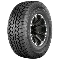 Llanta LT245/75R16 120/116R* MASTERCRAFT WILDCAT A/T2 AUTO