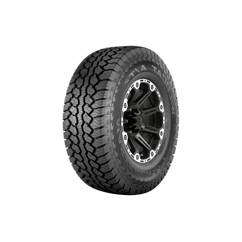 Llanta LT245/75R16 120/116R* MASTERCRAFT WILDCAT A/T2 AUTO
