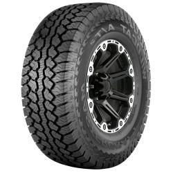 Llanta LT245/75R16 120/116R* MASTERCRAFT WILDCAT A/T2 AUTO
