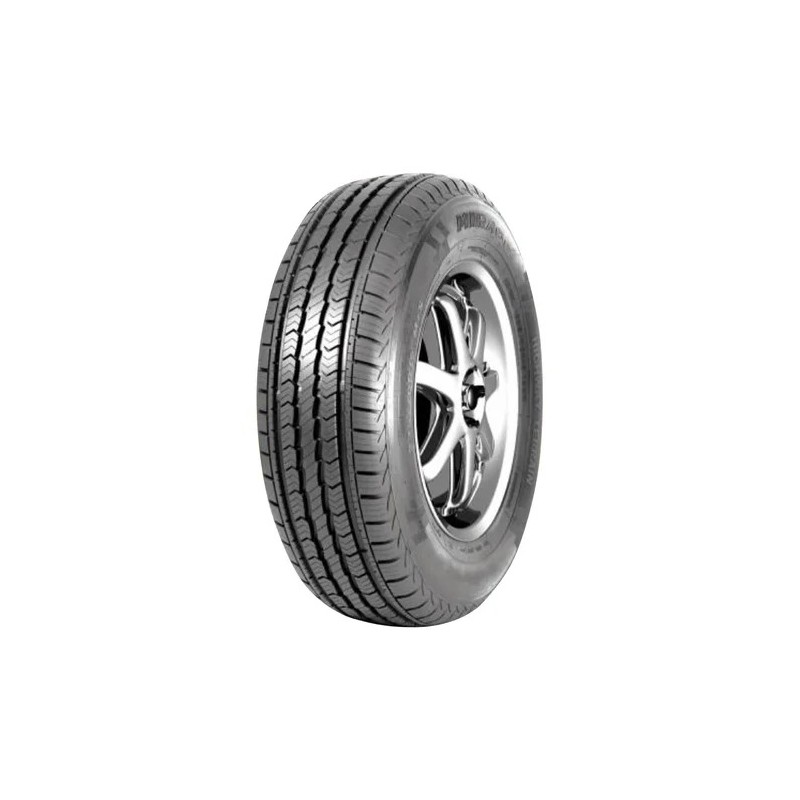 Llanta LT245/75R16-10C 120/116S MIRAGE MR-HT172 AUTO