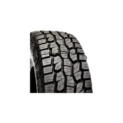 Llanta LT245/75R17-10C 121/118R ATLAS PARALLER A/T AUTO