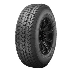 Llanta LT245/75R17 121/118S GOODYEAR WRANGLER ALL TERRAIN  ADVENTURE AUTO