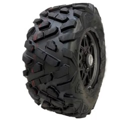 Llanta 25X10-12 75J AUSHINE 013A ATV