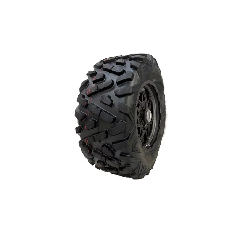 Llanta 25X10-12 75J AUSHINE 013A ATV