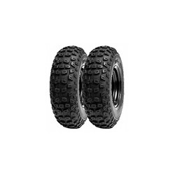 Llanta 25X10-12-6C AUSHINE DAV110 TL ATV