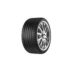 Llanta 255/30ZR20 (SF) 92Y XL ACCELERA PHI AUTO