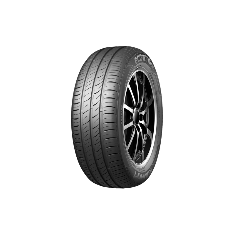 Llanta 205/60R16 96V XL KUMHO ECOWING KH27 AUTO