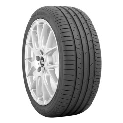 Llanta 255/40ZR19 100Y TOYO PROXES SP AUTO