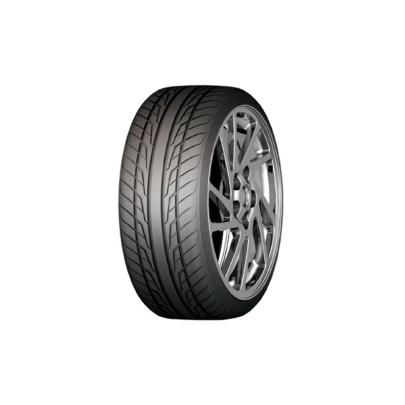 Llanta 255/45ZR20 105W XL SAFERICH EXTRA FRC88 AUTO