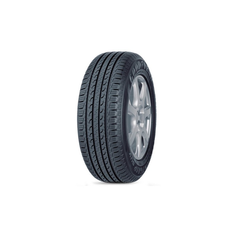 Llanta 205/55R17 91V GOODYEAR EFFICIENTGRIP AUTO