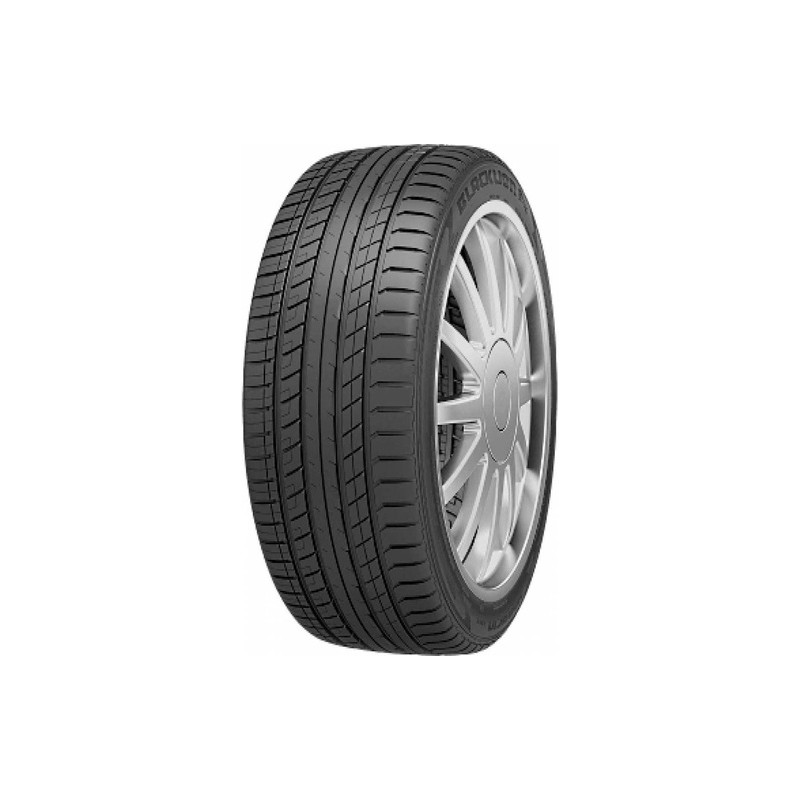 Llanta 255/60R18 112V XL BLACKHAWK HISCEND-H HS01 AUTO