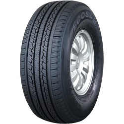 Llanta 255/65R16 109H MAZZINI ECOSAVER AUTO